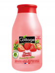 COTTAGE - Niisutav du&scaron;ipiim kehale, 250 ml