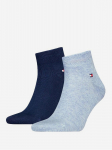 TOMMY HILFIGER - Meeste sokid, 2 paari
