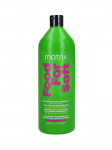 MATRIX - Intensiivne niisutav juuksepalsam FOOD FOR SOFT, 1L