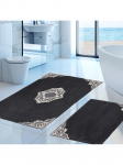 ALANUR HOME - Vannitoamatt, 2 tk