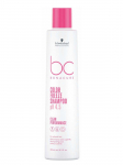 SCHWARZKOPF PROFESSIONAL - Juukseshampoon v&auml;rvitud juustele BC BONACURE COLOR FREEZE, 250 ml