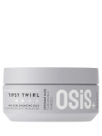 SCHWARZKOPF PROFESSIONAL - Juuksegeel lokid OSIS+ TIPSY TWIRL, 300 ml