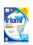 TRIUMF - Pesupulber TRIUMF White 15 pesu 900 g