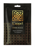 LAPPEL - Autol&otilde;hnaline ripats "TRIANGLE AMBRE ROUGE"