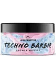 HIGH PRIESTESS - Dushivaht &bdquo;Techno Barbie&ldquo; n&auml;rimiskummi l&otilde;hnaga, 200 ml