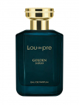 LOU DE PRE - GOLDEN SAFRAN EDP meestele, 90 ml