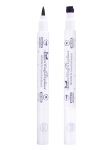 J.CAT - Siluv&auml;rvipliiats KITTEN WINGED EYELINER (104 DUAL TIP), 1,5 g