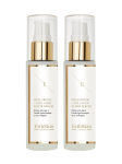 ERTH SKIN LONDON - N&auml;o seerum h&uuml;aluroonhappe ja kollageeniga, 2x60 ml