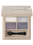 ISADORA - Siluv&auml;rv (12 Crystal Mauve), 3,5 g