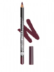 J.CAT - WHOLLY ADDICTION PRO DEFINE LIP LINER (203 BURGUNDY), 1,76 g