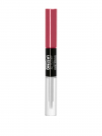 DEBORAH MILANO - Pikaajaline huulepulk (17 Rose), 8 ml