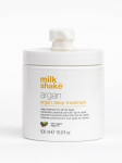 MILK SHAKE - ARGAN DEEP TREATMENT juuksemask argaania&otilde;liga, 500 ml