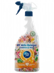 AMBI PUR - WC-puhastussprei AMBI PUR Citrus Waterlilly, 750 ml