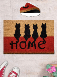 CHILAI HOME - Uksematt, 40x60 cm