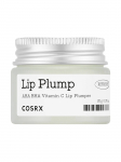 COSRX - Huulte paisutav palsam REFRESH AHA/BHA VITAMIN C LIP PLUMPER, 20 g