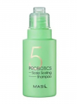 MASIL - S&uuml;gavpuhastav peanahasampoon 5 PROBIOTICS SCALP SCALP SCALING, 50 ml