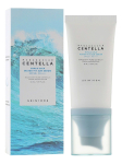 SKIN1004 - Niisutav p&auml;ikesekreem MADAGASCAR CENTELLA HYALU-CICA WATER-FIT SUN SERUM SPF50+, 50 ml