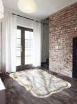 ALANUR HOME - Vaip, 80x300 cm