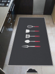 HOMEFESTO - Vaip, 50 x 80 cm.