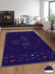 NAGOR - Vaip, 160x230 cm