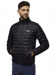 JACK WOLFSKIN - Meeste jope, Jack Wolfskin Passamani Down M Jacket A61836-6350
