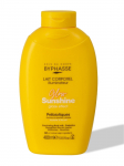 BYPHASSE - Kehapiim GLOW SUNSHINE, 400 ml