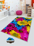 HOMEFESTO - Lastetoa vaip, 100x150 cm