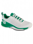 WILSON - Meeste jalan&otilde;ud, Wilson Rush Pro 4.5 Clay WRS334350