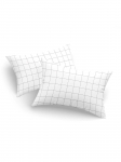 EPONJ HOME - Padjap&uuml;&uuml;ride komplekt, 50x70 cm, 2 tk.