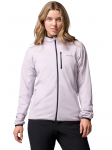 COLUMBIA - Naiste kampsun, Columbia Essential Hike Grid Full Zip Fleece 2136233551