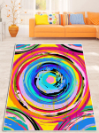 CHILAI HOME - Vaip, 80x100 cm
