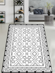 CHILAI HOME - Vaip, 80x120 cm