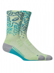 ASICS - Unisex-sokid, ASICS Performance Run Crew Sock 3013B285-751