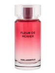 KARL LAGERFELD - FLEUR DE MURIER EDP naistele, 100 ml