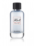KARL LAGERFELD - KARL NEW YORK MERCER STREET EDT meestele, 100 ml
