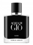 ARMANI - Acqua di Gi&ograve; Elixir EDP meestele, 50 ml
