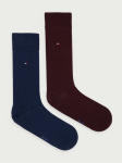 TOMMY HILFIGER - Meeste sokid, 2 paari