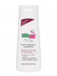 SEBAMED - Juuste v&auml;ljalangemise vastane &scaron;ampoon, 200 ml