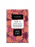 ACAPPELLA - Kuiv kodul&otilde;hnaline roos ja sandlipuu, 70 g