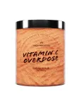 HIGH PRIESTESS - Kehakoorija &bdquo;Vitamin C Overdose&ldquo; apelsini l&otilde;hnaga, 300 ml
