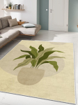 KIRLENT STORE - Vaip, 100x180 cm