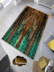 HOMEFESTO - Vaip, 80x150 cm