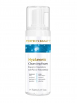 PERFECT BEAUTY - Puhastusvaht h&uuml;alurooniga, 150 ml