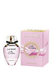 LA RIVE - IN FLAMES EDP naistele, 90 ml