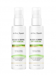 DR. EVE_RYOUTH - &Otilde;li kuivadele juustele, 2x60 ml