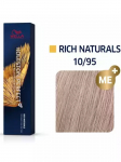 WELLA PROFESSIONALS - Juuksev&auml;rv KOLESTON PERFECT (10/95), 60 ml