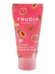 FRUDIA - MY ORCHARD PEACH kehapesu, 30 g
