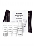 MEDI-PEEL - &Otilde;rn puhastav geel/v&otilde;imendav ampull (2x15 ml), niisutav toonik (20 ml), niisutav kreem (15 g).