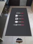 HOMEFESTO - Vaip, 60x100 cm