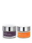 DR. EVE_RYOUTH - P&auml;evane/&ouml;&ouml;line n&auml;okreem, 2x50 ml